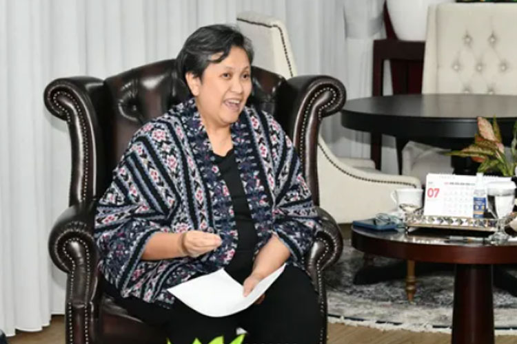 lestari-moerdijat:-butuh-kehati-hatian-hadapi-tantangan-dampak-gejolak-ekonomi-global-–-times-banyuwangi