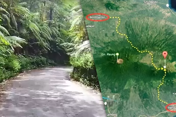 jalur-gumitir-ditutup,-pantura-macet-parah!-lalu-ke-banyuwangi-lewat-mana?