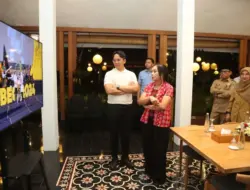 Kunjungi Banyuwangi, Bupati Lampung Selatan Ingin Adopsi Pengelolaan Pariwisata