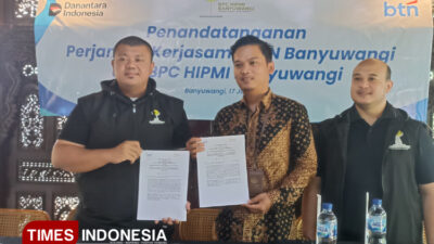 gandeng-btn,-hipmi-banyuwangi-siap-dongkrak-perekonomian-daerah-–-times-banyuwangi