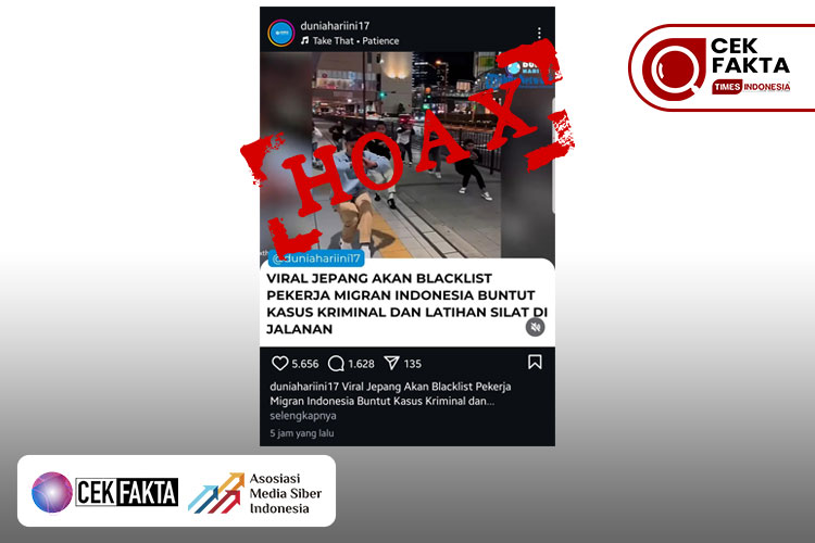 cek-fakta:-tidak-benar!-jepang-akan-blacklist-pekerja-migran-indonesia-buntut-kasus-kriminal-–-times-banyuwangi
