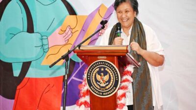 lestari-moerdijat:-perlindungan-anak-dan-perempuan-harus-jadi-tanggung-jawab-bersama-–-times-banyuwangi