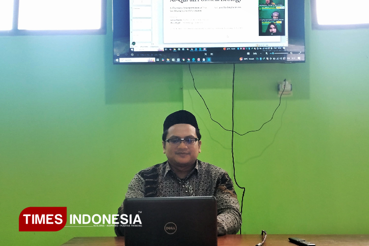 zanuar-mubin-harumkan-ma’had-aly-al-tarmasi-pacitan-di-konferensi-ekonomi-islam-internasional-–-times-banyuwangi