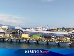 2 Kapal “Saudara” KMP Tunu Pratama Jaya Dinyatakan Tak Laik Layar
