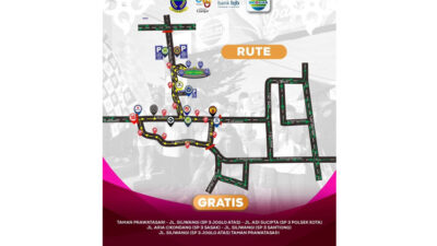 fun-walk-pesta-raya-indosiar-ramaikan-hut-ke-348-kabupaten-cianjur,-ini-rutenya-–-times-banyuwangi