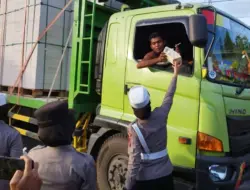 Masyarakat Hendak ke Bali Diimbau Lewat Jalur Jember, Tunda Perjalanan ke Bali Jika Tak Mendesak