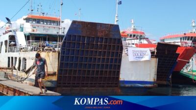 sopir-truk-minta-kapal-tua-tak-lagi-layani-penyeberangan-ketapang-gilimanuk