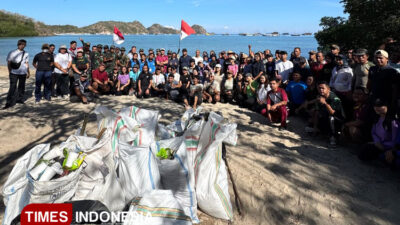 bpolbf-gelar-gwb-di-labuan-bajo-flores,-kolaborasi-lintas-sektor-mewujudkan-pariwisata-naik-kelas-–-times-banyuwangi