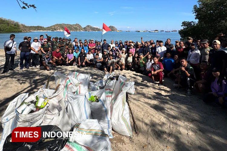 bpolbf-gelar-gwb-di-labuan-bajo-flores,-kolaborasi-lintas-sektor-mewujudkan-pariwisata-naik-kelas-–-times-banyuwangi