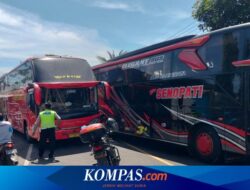 Pengendara “Ngeblong” Perparah Kemacetan Ekstrem di Pelabuhan Ketapang Banyuwangi