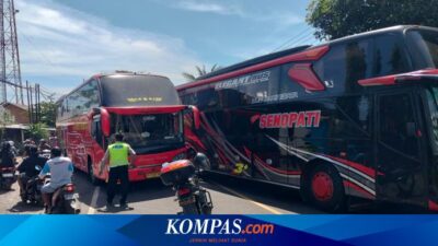 pengendara-“ngeblong”-perparah-kemacetan-ekstrem-di-pelabuhan-ketapang-banyuwangi