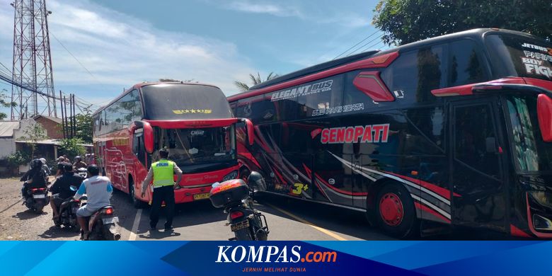 pengendara-“ngeblong”-perparah-kemacetan-ekstrem-di-pelabuhan-ketapang-banyuwangi