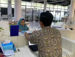 Mudahnya Akses Pelayanan BPJS Kesehatan di Mal Pelayanan Publik Banyuwangi