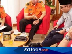 Basarnas Bakal Bangun Kantor SAR di Banyuwangi Karena Tingkat Kerawanan Tinggi