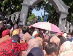 Gugur Saat Bertugas, Ini Sosok Bripka Cecep Tewas Jaga Resepsi Anak Gubernur Jabar dan Wabup Garut