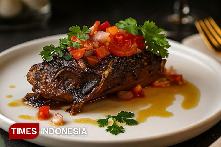 juicy-dan-kaya-rasa,-rahang-tuna-khas-nusantara-ala-aston-banyuwangi-siap-manjakan-lidah-–-times-banyuwangi