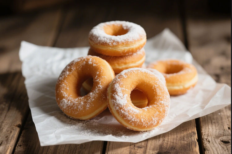 resep-donat-paling-mudah-anti-gagal,-pemula-wajib-coba-–-times-banyuwangi