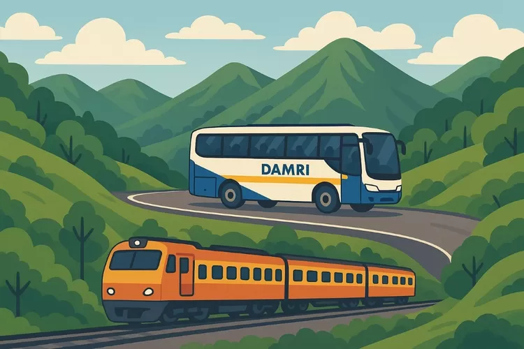 jalur-gumitir-ditutup-total,-ini-dampaknya-bagi-pengguna-bus-dan-kereta-api