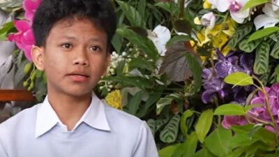 harta-rp-10-m-ludes,-farel-prayoga:-keluarga-bersekongkol-bohongi-aku