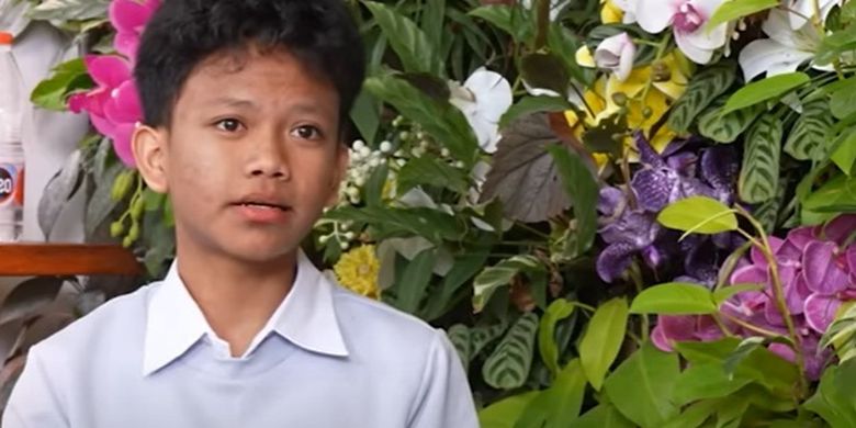 harta-rp-10-m-ludes,-farel-prayoga:-keluarga-bersekongkol-bohongi-aku