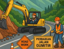 Geger Jalur Gumitir Ditutup 2 Bulan, Emil Dardak Turun Tangan: Perlu Solusi Alternatif