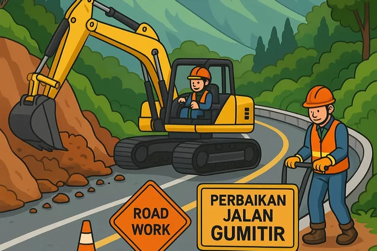 geger-jalur-gumitir-ditutup-2-bulan,-emil-dardak-turun-tangan:-perlu-solusi-alternatif