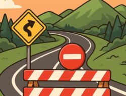 Gak Bisa Lewat Gumitir Mulai 24 Juli, Cek Jalur Aman Menuju Banyuwangi-Jember