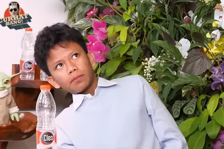disiksa,-diusir,-ngamen-demi-bayar-utang!-farel-bongkar-luka-masa-kecil-di-podcast-denny-sumargo,-netizen:-anak-ini-terlalu-kuat-untuk-usianya