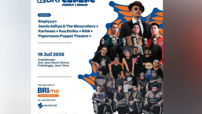jazz-gunung-2025,-merayakan-17-tahun-keberadaan-jazz-di-tengah-alam-–-times-banyuwangi