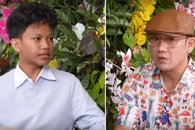 nasib-pilu-farel-prayoga:-pernah-guncang-istana,-kini-melarat,-disiksa-ibu-tiri,-ayah-terjerat-judol