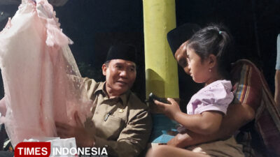 dua-pekan-setelah-kmp-tunu-tenggelam,-istri-kelasi-masih-nantikan-kepastian-–-times-banyuwangi