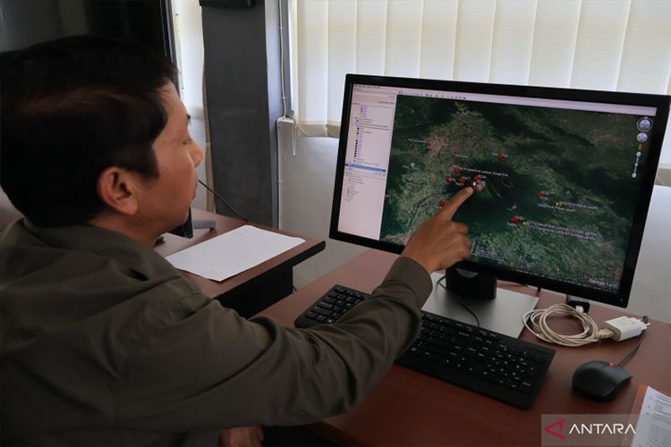 tiga-kali-alat-pemantau-gunung-marapi-dicuri,-pemantauan-terganggu-–-times-banyuwangi