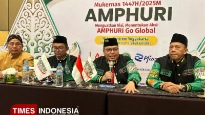 amphuri-gugat-umrah-mandiri:-lindungi-jemaah,-jaga-martabat-indonesia-di-mata-dunia-–-times-banyuwangi