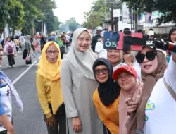 CFD Jl. A. Yani Banyuwangi Semakin Diminati Warga hingga Turis Mancanegara