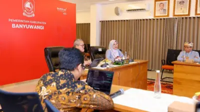ditunjuk-sebagai-piloting-digitalisasi-bansos-nasional,-bupati-banyuwangi:-siap-berkontribusi-aktif