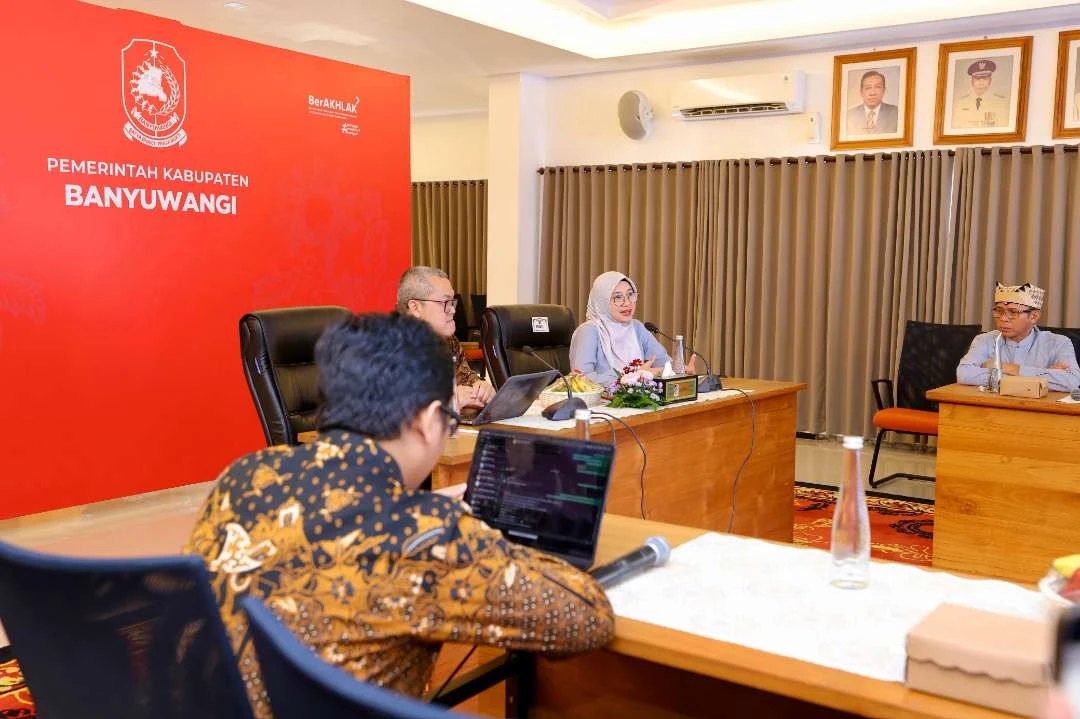 ditunjuk-sebagai-piloting-digitalisasi-bansos-nasional,-bupati-banyuwangi:-siap-berkontribusi-aktif