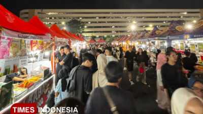 suara-tenant-umkm-di-ekspectanica-2025-surabaya,-mulai-antusiasme-hingga-asa-perbaikan-–-times-banyuwangi