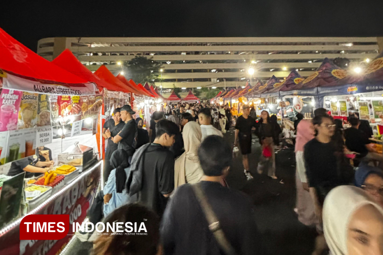 suara-tenant-umkm-di-ekspectanica-2025-surabaya,-mulai-antusiasme-hingga-asa-perbaikan-–-times-banyuwangi