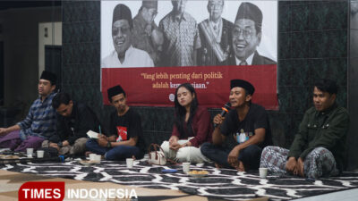 gusdurian-banyuwangi-bangkitkan-kesadaran-harmoni-dengan-alam-–-times-banyuwangi