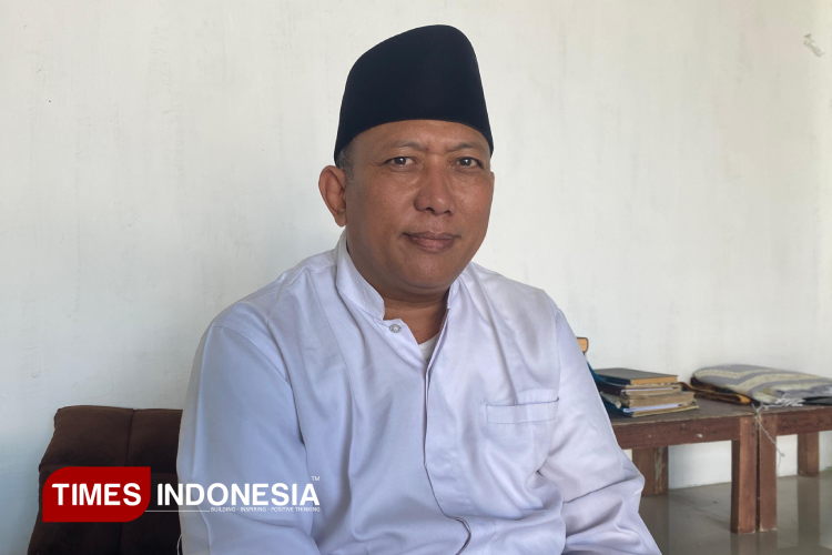 ketua-pcnu-banyuwangi-dukung-larangan-sound-horeg-polda-jatim-–-times-banyuwangi