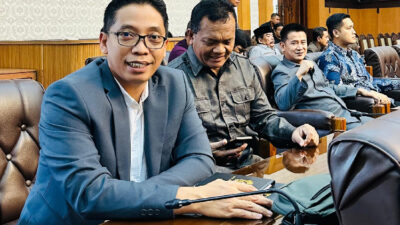 dukung-investasi-di-tengah-efisiensi-anggaran,-dprd-banyuwangi-dorong-kemudahan-perizinan-–-times-banyuwangi