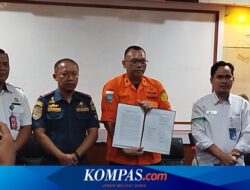 Operasi SAR Korban KMP Tunu Pratama Jaya Resmi Ditutup