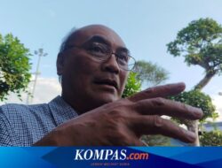 KNKT Kantongi Data Faktual Penyebab Tenggelamnya KMP Tunu Pratama Jaya