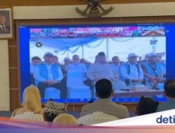 Bupati Ipuk Kawal Penuh Koperasi Merah Putih di Seluruh Banyuwangi
