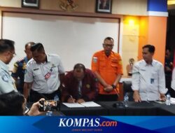 Saling Lempar Tanggung Jawab Soal Kekacauan Manifes KMP Tunu Pratama Jaya