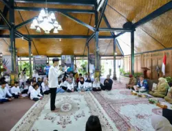 Banyuwangi Gelar “Rembuk Anak”, Wadah Salurkan Aspirasi Untuk Kebijakan Pembangunan Daerah