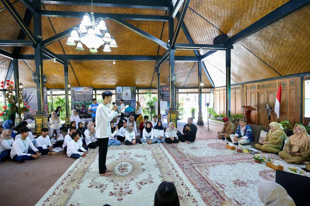 banyuwangi-gelar-“rembuk-anak”,-wadah-salurkan-aspirasi-untuk-kebijakan-pembangunan-daerah