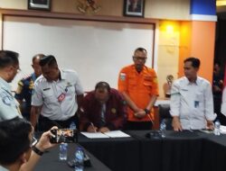 Kekacauan Manifes KMP Tunu Pratama Jaya, PT Raputra Jaya Bungkam soal Jumlah Penumpang Sebenarnya