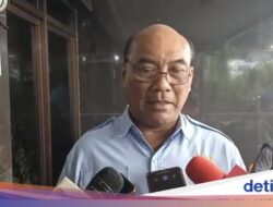 Terungkap! KMP Tunu Pratama Jaya Muat 4 Kali Kapasitas Saat Kecelakaan