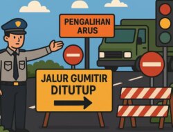 Perbaikan Besar-besaran di Gumitir Dimulai, Ini Jadwal dan Jalur Pengganti Lengkapnya